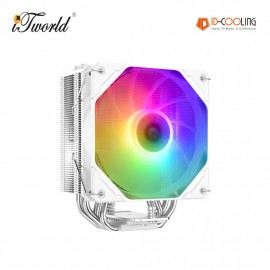 ID-Cooling SE-224 XTS ARGB WHITE CPU COOLER