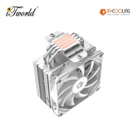 ID-Cooling SE-224 XTS ARGB WHITE CPU COOLER