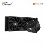 ID-Cooling Dashflow 240 Basic - Black