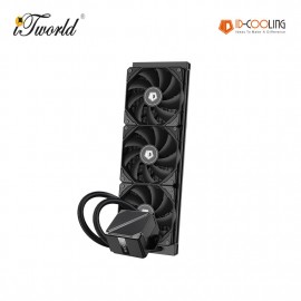 ID-Cooling Dashflow 360 Basic - Black