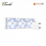 ID-Cooling Dashflow 360 Basic - White