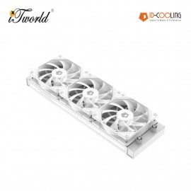 ID-Cooling Dashflow 360 Basic - White