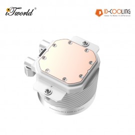ID-Cooling FX360 INF ARGB Watercooling - White (ID-CPU-FX360-INF-WHITE)