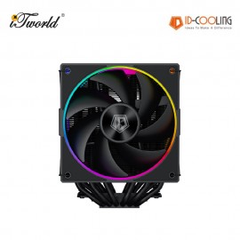 ID-Cooling FROZN A620 ARGB Air Cooler - Black (ID-CPU-FROZN-A620-ARGB)