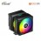 ID-Cooling FROZN A620 PRO SE ARGB Air Cooler - Black (ID-CPU-FROZN-A620-PRO-SE-A...