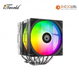 ID-Cooling FROZN A620 PRO SE ARGB Air Cooler - Black (ID-CPU-FROZN-A620-PRO-SE-ARGB)