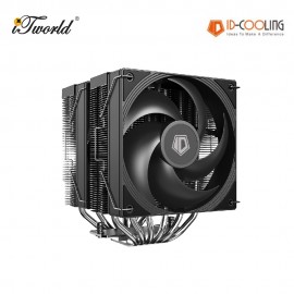 ID-Cooling FROZN A620 PRO SE Air Cooler - Black (ID-CPU-FROZN-A620-PRO-SE)