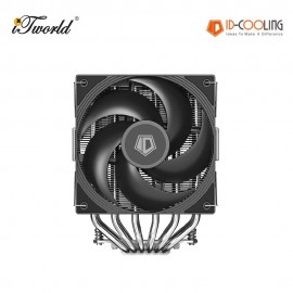 ID-Cooling FROZN A620 PRO SE Air Cooler - Black (ID-CPU-FROZN-A620-PRO-SE)