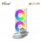 ID-Cooling FX240 INF ARGB Watercooling - White (ID-CPU-FX240-INF-WHITE)