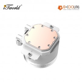 ID-Cooling FX240 INF ARGB Watercooling - White (ID-CPU-FX240-INF-WHITE)