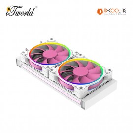 ID-COOLING PINKFLOW 240 Diamond