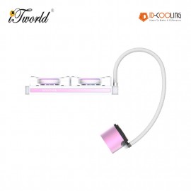 ID-COOLING PINKFLOW 240 Diamond