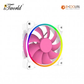 ID-COOLING PINKFLOW 240 Diamond