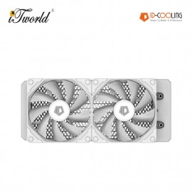 ID-Cooling Frostflow X 240 Lite Snow