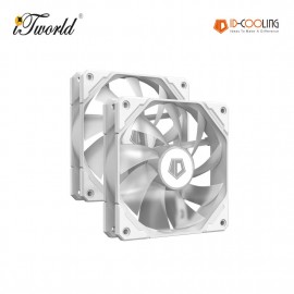 ID-Cooling Frostflow X 240 Lite Snow