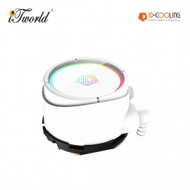 ID-COOLING ZOOMFLOW 360X - SNOW