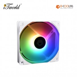 ID-COOLING ZOOMFLOW 360X - SNOW