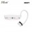 NZXT Kraken 240 RGB CPU Cooler – White (RL-KR240-W1)