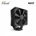 NZXT T120 Air Cooler - Black