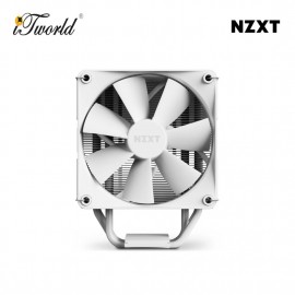 NZXT T120 Air Cooler - Black