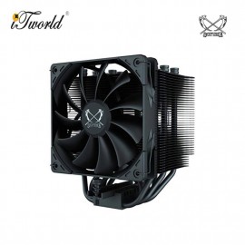 Scythe Mugen 5 BLACK Edition Air Cooler