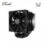 Scythe Mugen 5 Black Edition Rev.C Air Cooler