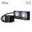 TRYX PANORAMA 240mm ARGB AIO Liquid Cooler - Black (L-P240A-AS2M-G0K)