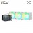 TRYX PANORAMA SE 360 ARGB Liquid Cooler - White (L-P360L-AM3M-G0W)