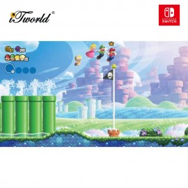 Nintendo Super Mario Bros. Wonder - Nintendo Switch