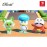 Nintendo Pokémon Scarlet + DLC Bundle Packs - Nintendo Switch