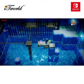 Nintendo The Legend of Zelda: Echoes of Wisdom - Nintendo Switch