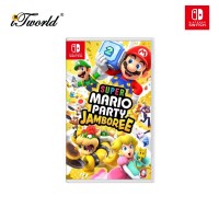 Nintendo Super Mario Party Jamboree - Nintendo Switch