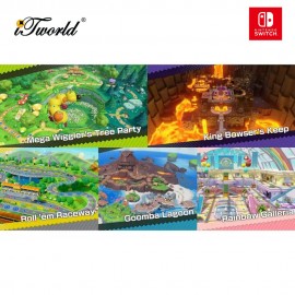 Nintendo Super Mario Party Jamboree - Nintendo Switch