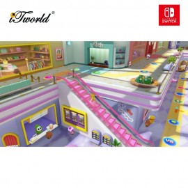 Nintendo Super Mario Party Jamboree - Nintendo Switch