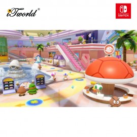 Nintendo Super Mario Party Jamboree - Nintendo Switch