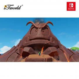 Nintendo Super Mario Party Jamboree - Nintendo Switch