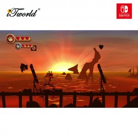Nintendo Donkey Kong Country Returns HD - Nintendo Switch