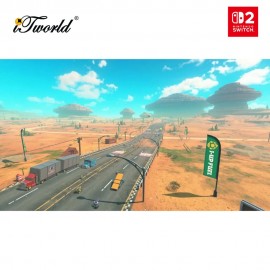 Nintendo Mario Kart World – Nintendo Switch 2 Edition