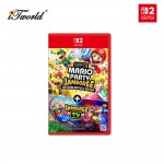 Super Mario Party Jamboree – Nintendo Switch 2 Edition + Jamboree TV