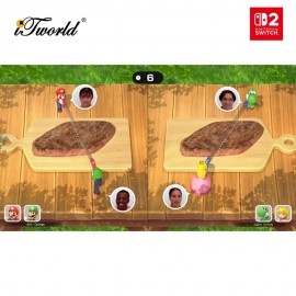 Super Mario Party Jamboree – Nintendo Switch 2 Edition + Jamboree TV