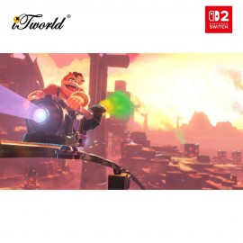 Donkey Kong Bananza – Nintendo Switch 2 Edition