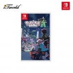 Nintendo Pokemon Legends: Z-A - Nintendo Switch