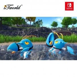 Nintendo Pokemon Legends: Z-A - Nintendo Switch