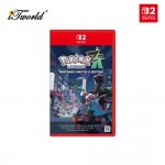 Pokémon Legends: Z-A – Nintendo Switch 2 Edition