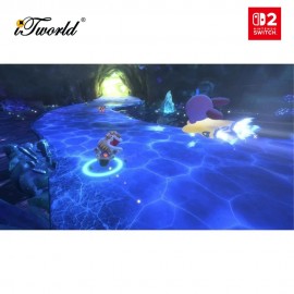 Kirby Air Riders – Nintendo Switch 2 Edition