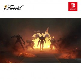 Nintendo Metroid Prime 4: Beyond - Nintendo Switch