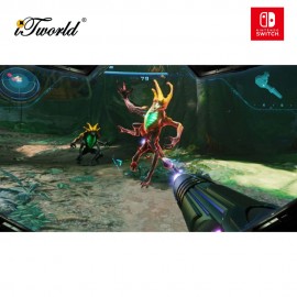 Nintendo Metroid Prime 4: Beyond - Nintendo Switch