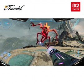Metroid Prime 4: Beyond – Nintendo Switch 2 Edition