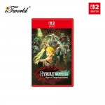 Hyrule Warriors: Age of Imprisonment – Nintendo Switch 2 Edition