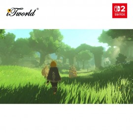 Hyrule Warriors: Age of Imprisonment – Nintendo Switch 2 Edition